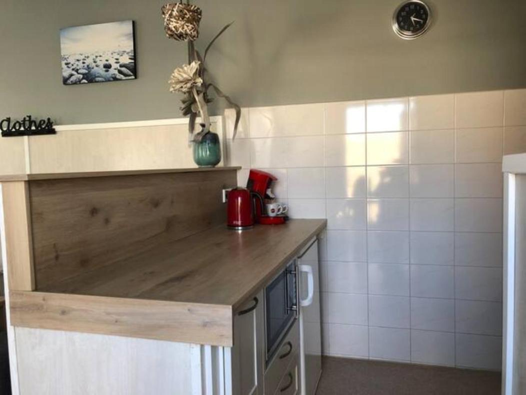 Appartement Duinzee Texel De Koog  Exterior foto