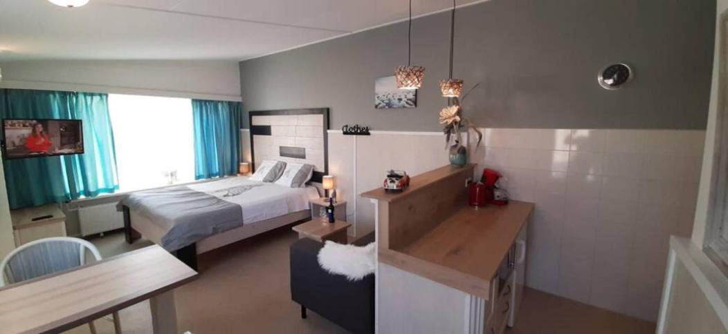 Appartement Duinzee Texel De Koog  Exterior foto