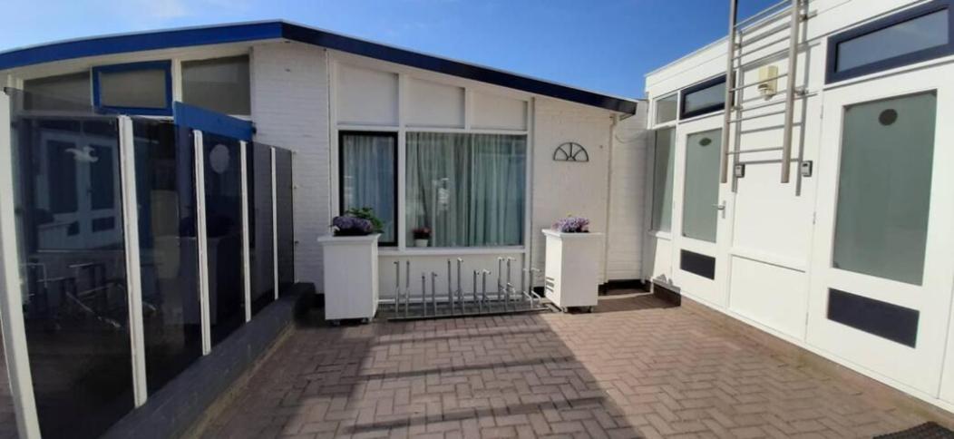 Appartement Duinzee Texel De Koog  Exterior foto